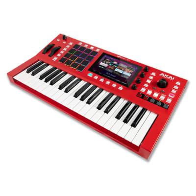 AKAI Professional MPC Key 37 - Sampler image 5