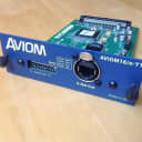(*Mint*) Yamaha Aviom 16/o-Y1 16-Channel A-Net Output Card #1 with Original Box - It Costs $899 New