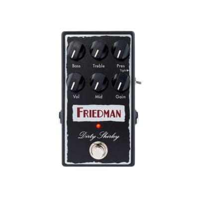 Reverb.com listing, price, conditions, and images for friedman-dirty-shirley