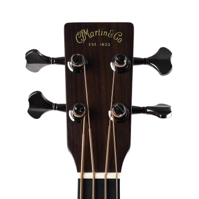 Martin BC16E Rosewood 16 Series With Case image 6