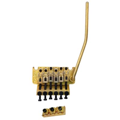 Floyd Rose FRTS3000R Special Relic Series Tremolo System