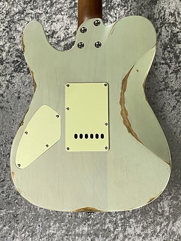 Bacchus TACTICS24-AGED/RSM SBBD-AGED | Reverb