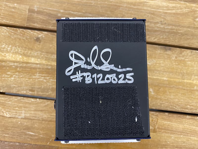 DTS SDD-3KP (Korg SDD-3000 preamp clone) | Reverb