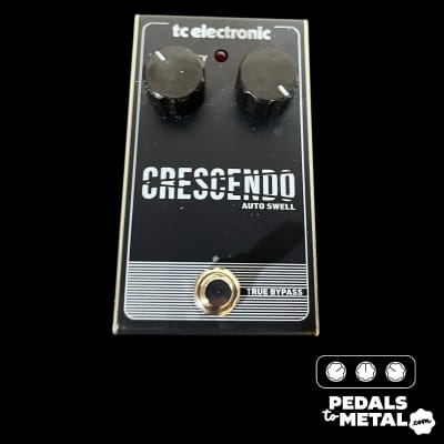 Reverb.com listing, price, conditions, and images for tc-electronic-crescendo