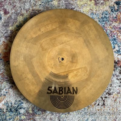 Sabian 20