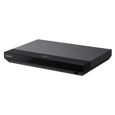 Sony UBP-X700 4K Ultra HD Blu-ray Player with Dolby Vision with 6 ft. High Speed HDMI Cable image 5