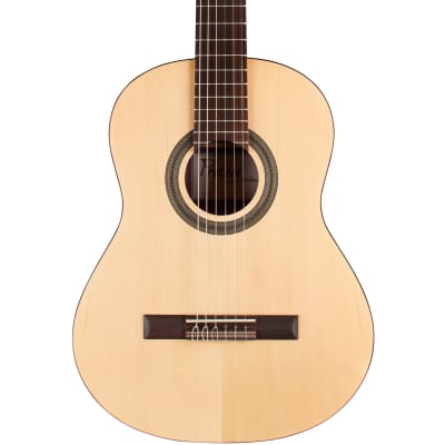 Cordoba C1M 1/2 Acoustic Nylon String Guitar image 1