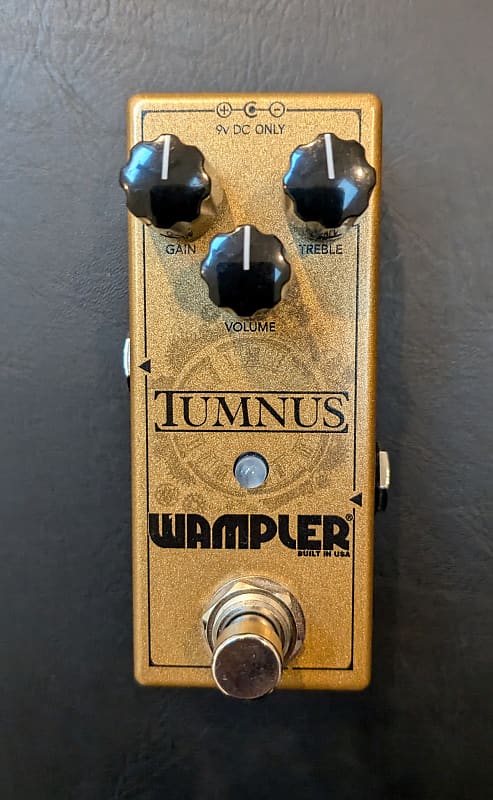 Wampler Tumnus