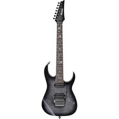 Ibanez RG8527 J. Custom | Reverb