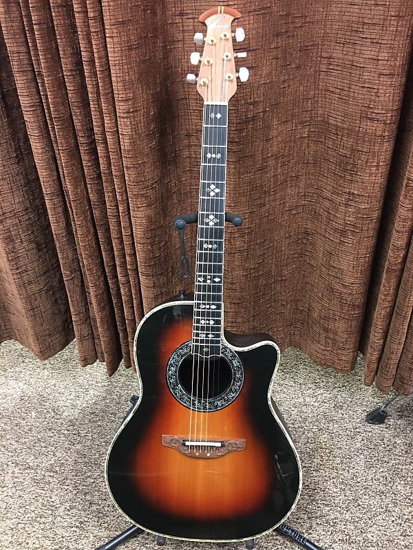 Ovation custom legend 1769 USA 94年製 エレアコ Ovation custom legend 1769 USA 94年製 エレアコ Ovation