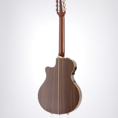 YAMAHA エレガット　APX-10CN Yamaha Apx 10 Cn (08/28) | Reverb