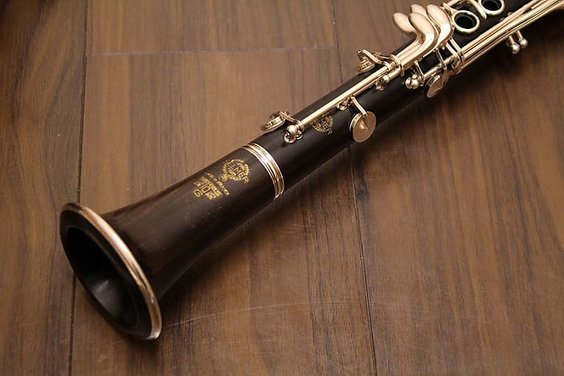 SELMER Selmer 10G B♭ Clarinet [SN F5266] [08/14] | Reverb Australia