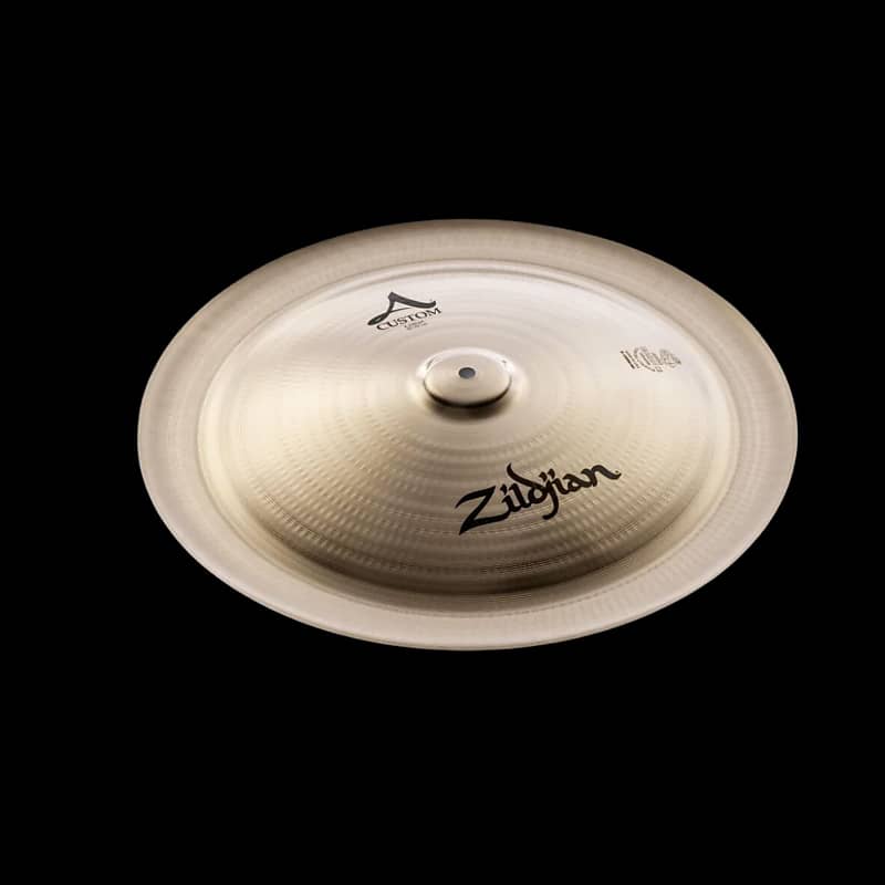 Zildjian 18