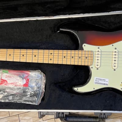 Fender Strat Ultra USA Mancina for sale
