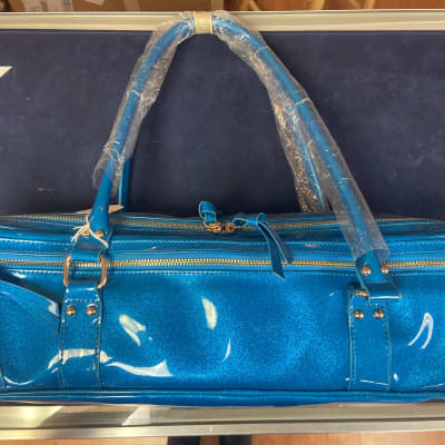FluterScooter Flute Case Bag 2020s - Not Matte / Shiny | Reverb