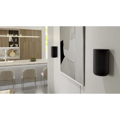 Sony SA-RS5 Wireless Rear Speakers with Built-in Battery for HT-A7000/HT-A5000 image 3