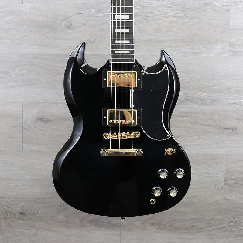 Epiphone SG Custom (2020 - Present) | Reverb