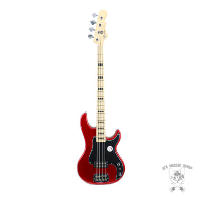 G&L Tribute Kiloton - Candy Apple Red image 3