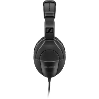 Sennheiser - HD280PRO - Pro Closed-Back Monitor Headphones image 2
