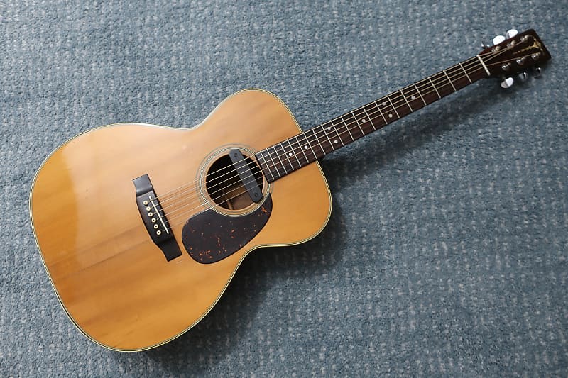 【公式ショップ】 1980 Vintage Tokai Solid Eye Cat's CE-800 Guitar Acoustic ギター