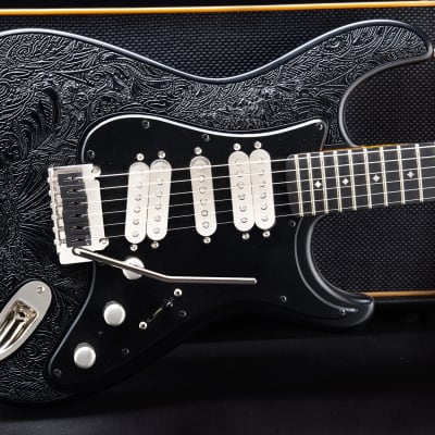 Dean Zelinsky Guitars | Reverb