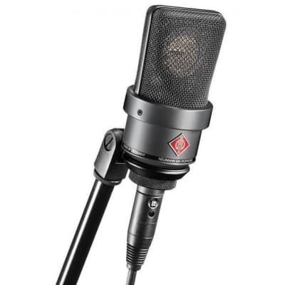 Neumann TLM 103 Large Diaphragm Cardioid Condenser Microphone