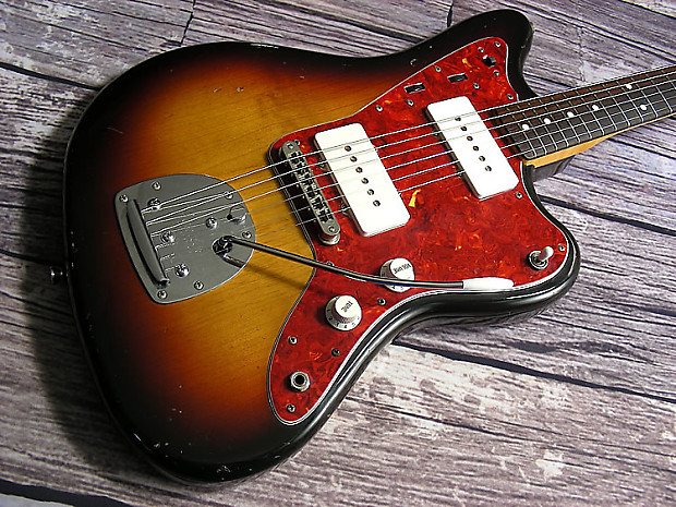 ギター Fender Jazzmaster IMG_2969_fc4a3caf-2854-4ca6-