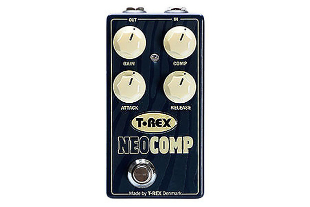 T-Rex NeoComp image 1