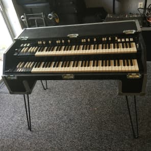 Professionally Chopped Hammond B3 w/Leslie image 1