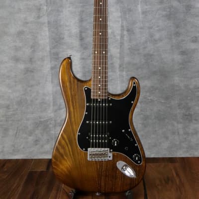 Bacchus G STUDIO ASH FS Brown Oil (06/05) | Reverb Canada