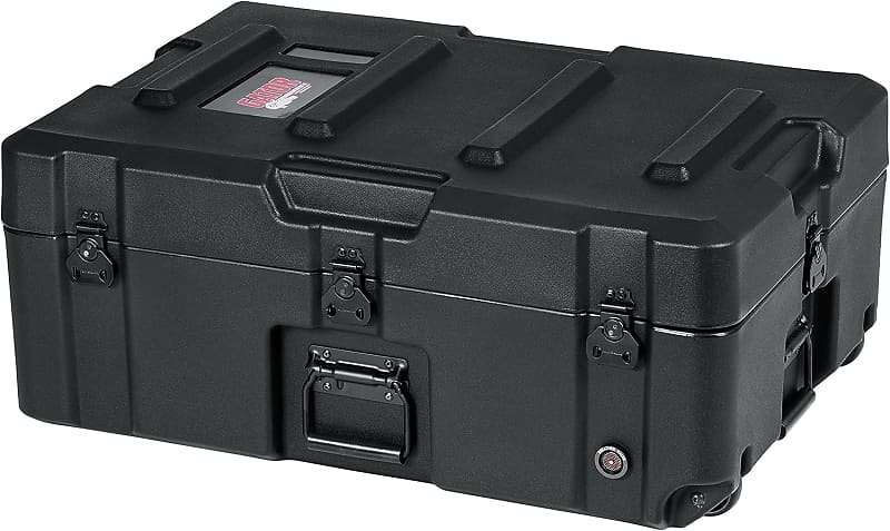Gator Cases GXR-2819-0803 ATA Roto-Molded Utility Equipment Case; 28" x 19" x 11" Interior image 1