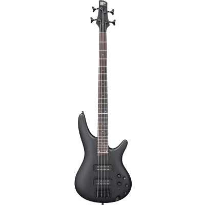 Ibanez SR500 Standard Soundgear Bass 2005 - 2018 | Reverb