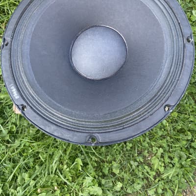 Pair of '90s EV Electro Voice EVM-12S Series 2 II Speakers Pair of '90s EV Electro Voice EVM-12S Series 2 II Speakers