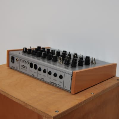 Mode Machines SL - 1 Synthlab - Moog-like Analog Synthesizer image 8