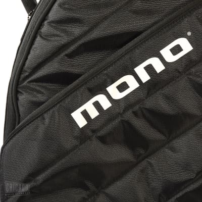 Mono semi hollow online gig bag