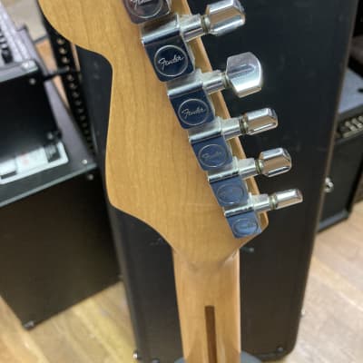 Fender Stratocaster American Standard w/ original case 1991 image 6