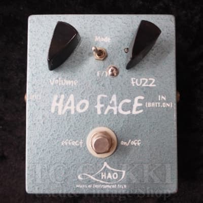 Hao Hao Face | Reverb