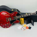 Gibson 1964 ES-335-Custom Shop-Sunshine of Your Love- 2020