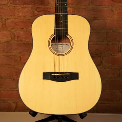 Donner Donner DAG-1M 36-Inch 3/4 Size Acoustic Guitar 2022 for sale