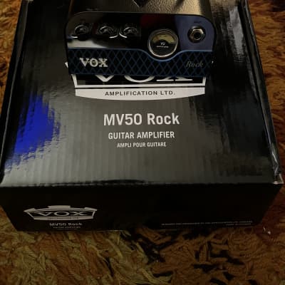 Vox MV50 Rock 2023 for sale