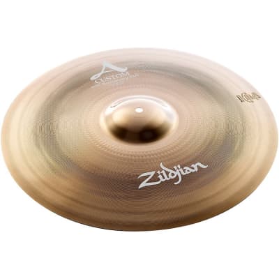 Zildjian A Custom Gospel Cymbal Pack With Free 18" image 2