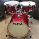 Tama Superstar Classic Maple 5pc Shell Pack - Includes Roadrunner Cases