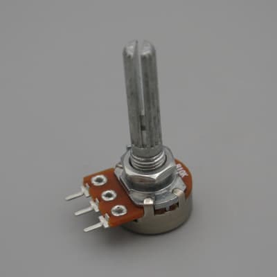 Michigan Synth Works Roland TR-808 Replacement Main Tempo Potentiometer 2020