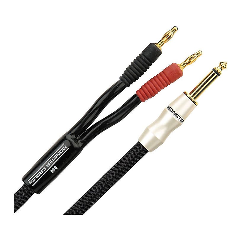 モンスターケーブル Studio Pro1000×2 monster cable Monster_Cable_603512_Studio_Pr