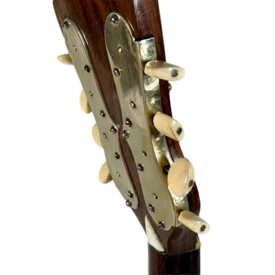 Pasquale Vinaccia Mandolin from 1883 image 16