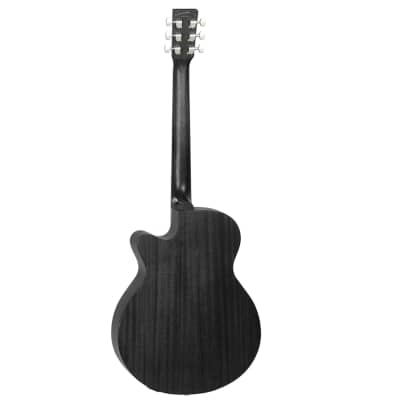 Tanglewood Blackbird TWBBSFCE Acoustic Electric Guitar image 2