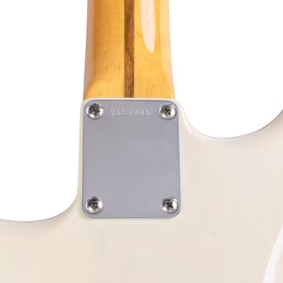 Fender American Vintage ’57 Stratocaster USA 2005 image 5