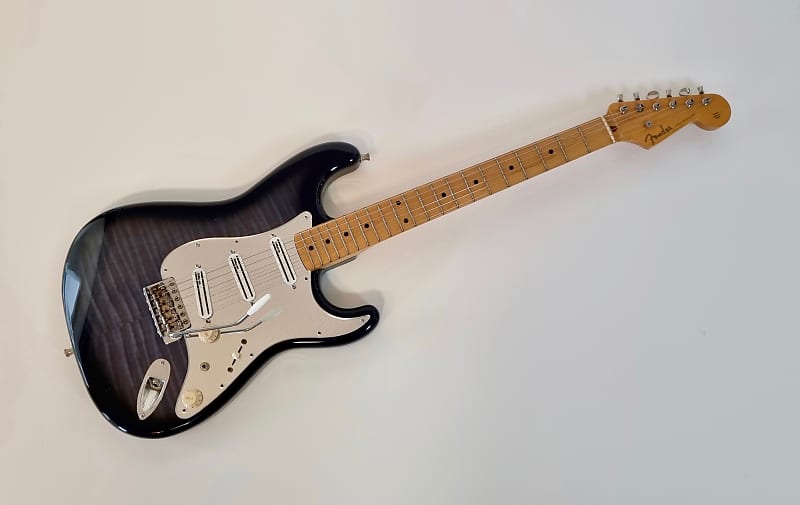 Fender ST-54 Stratocaster 1996 made in Japan image 1