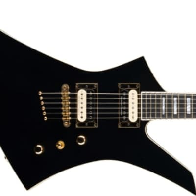 PRE-ORDER USA JACKSON CUSTOM SHOP - SPECIAL EDITION KELLY