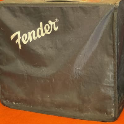 Fender Blues Junior BILLM 1999 - Black image 6